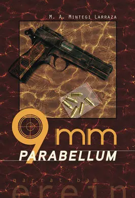 9Mm Parabellum
