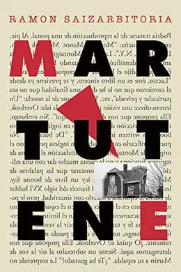 Martutene (Cast)
