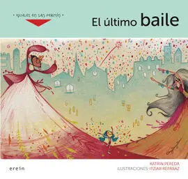 El Ultimo Baile