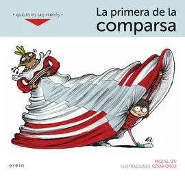 La Primera de la Comparsa