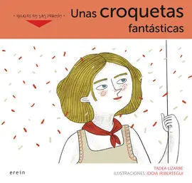 Unas Croquetas Fantasticas