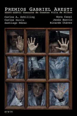 Premios Gabriel Aresti 2019-2020 (Xxxvi-Xxxvii con