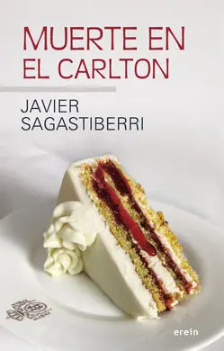 Muerte en el Carlton
