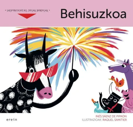 Behisuzkoa