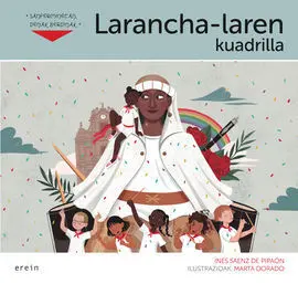 Larancha-Laren Kuadrilla