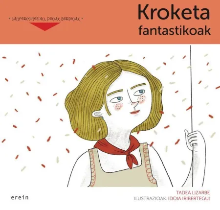 Kroketa Fantastikoak