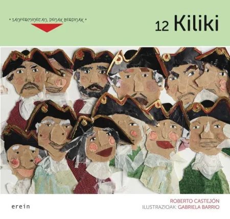 12 Kiliri