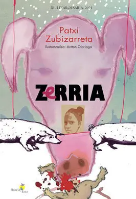 Zerria