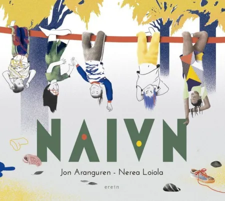 Naian. (Albumak)