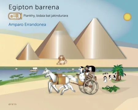 Egipton Barrena