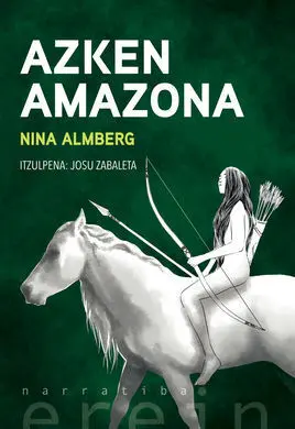 Azken Amazona