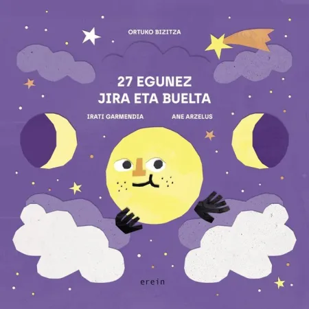 27 Egunez Jira Eta Buelta