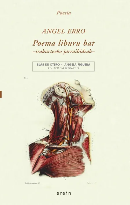 Poema Liburu Bat -Irakurtzeko Jarraibideak-