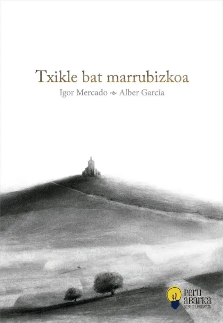 Txikle Bat Marrubizkoa