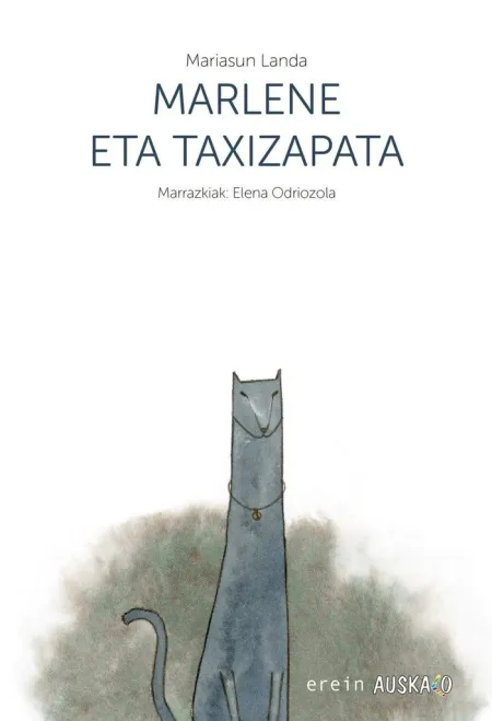 Marlene Eta Taxizapata