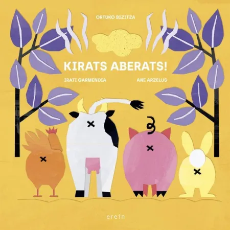 Kirats Aberats