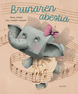 Brunaren Abestia