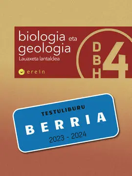 Biologia Eta Geologia Dbh 4