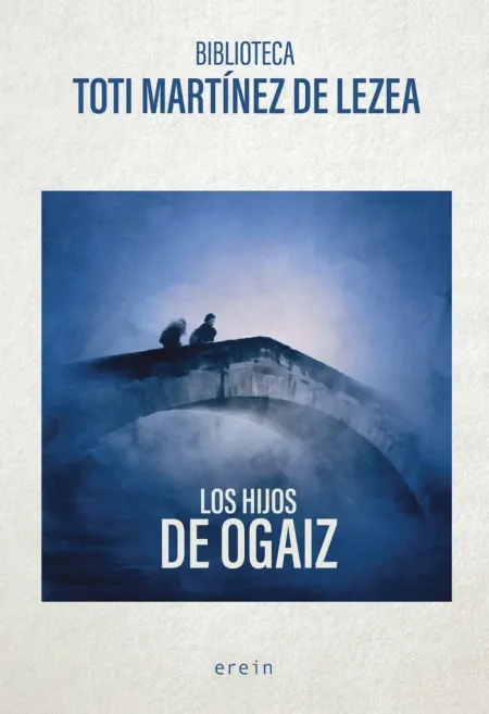 Los Hijos de Ogaiz