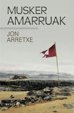 Musker Amarruak