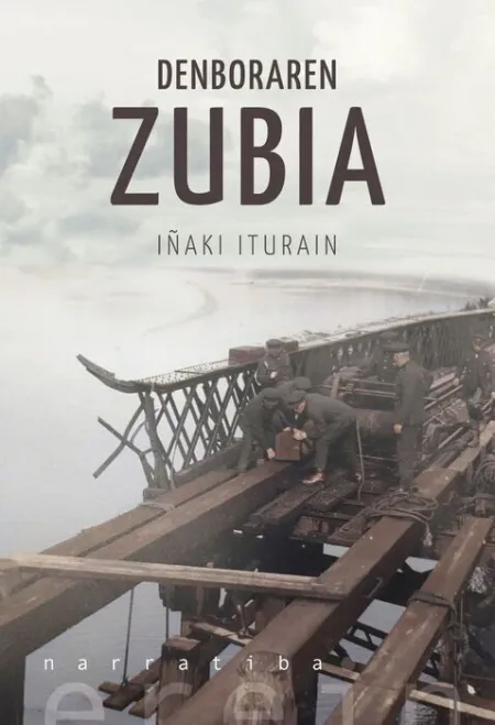 Denboraren Zubia
