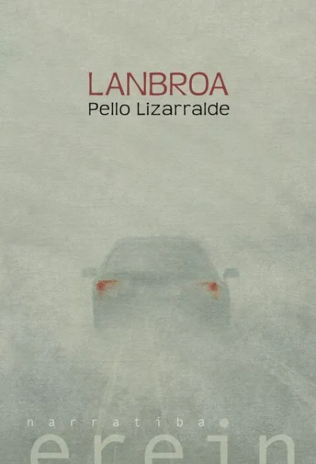 Lanbroa
