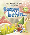 BAZEN BEHIN...8  IPUIN KONTATZEKO