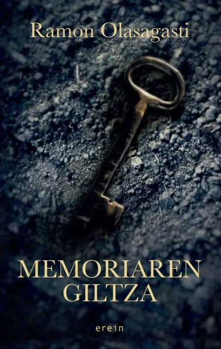 Memoriaren Giltza