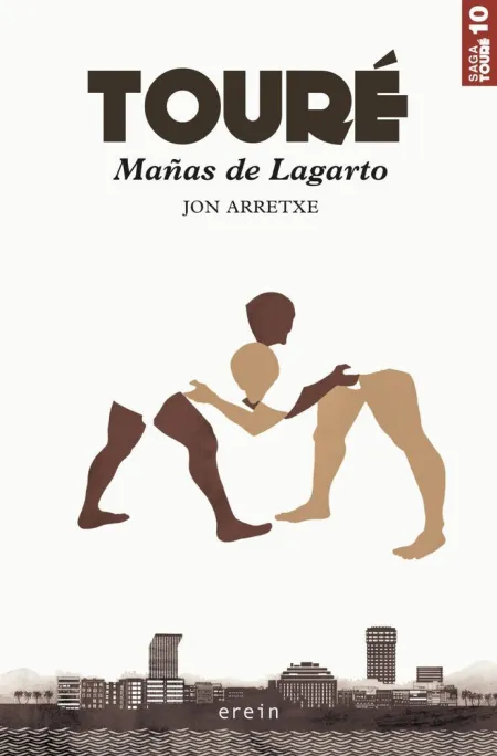 Toure Mañas de Lagarto
