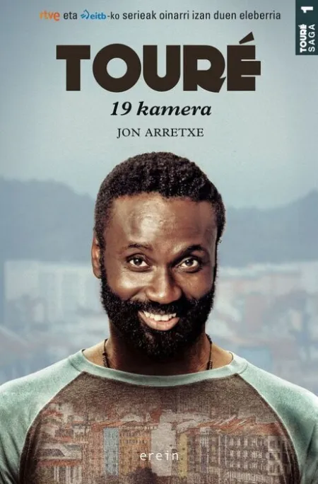 19 Kamera ( Toure )
