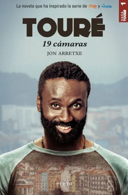 19 Camaras (Toure)