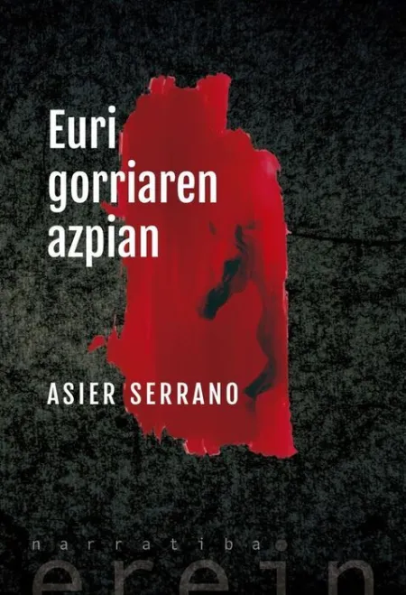 Euri Gorriaren Azpian