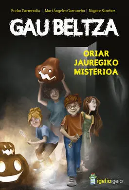 Gau Beltza