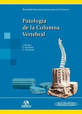 Patología de la Columna Vertebral