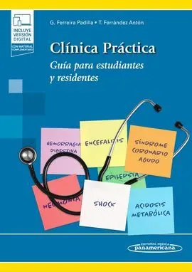 Clínica Práctica (+E-Book)