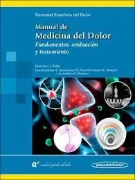 Manual de Medicina del Dolor