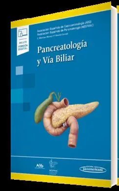 Pancreatologia y Via Biliar