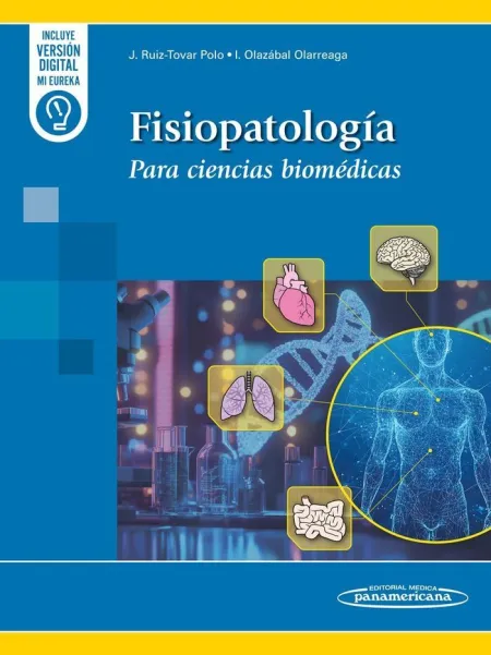 Fisiopatologia para Ciencias Biomédicas