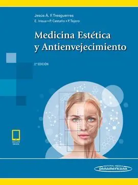 Medicina Estética y Antienvejecimiento (Incluye Ebook)