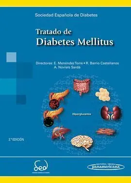 Tratado de Diabetes Mellitus