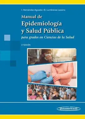 Manual de Epidemiología y Salud Pública