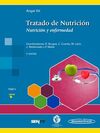 TRATADO DE NUTRICIÓN - 9788411061650