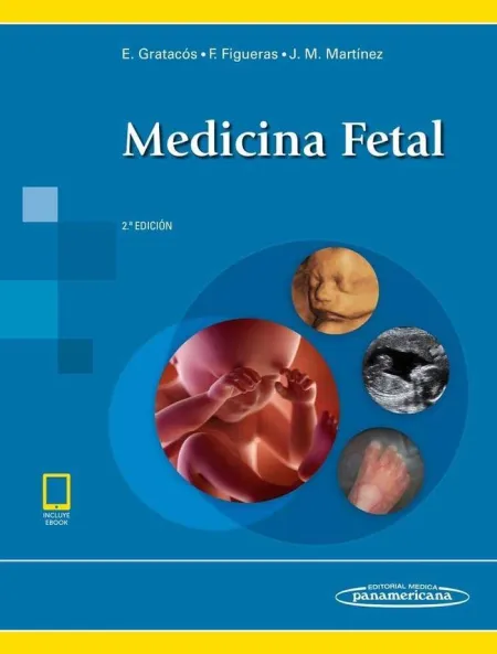Medicina Fetal 2ºed