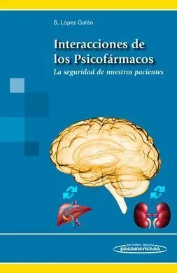 Interacciones de los Psicofármacos