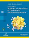 TRATADO SER DE DIAGNÓSTICO Y TRATAMIENTO DE ENFERMEDADES AUTOINMUNES SISTÉMICAS