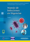 MANEJO DE INFECCIONES EN URGENCIAS