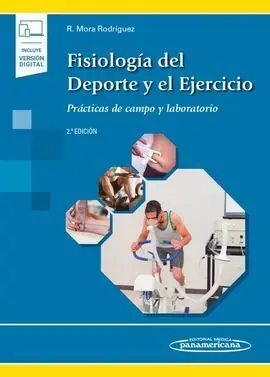 Fisiología del Deporte y el Ejercicio (Incluye Versión Digital)