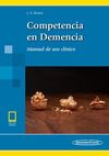 COMPETENCIA EN DEMENCIA