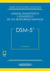 DSM-5 MANUAL DIAGNOSTICO Y ESTADISTICO DE LOSTRASTORNOS MENTALES. 5A.ED +E-BOOK