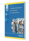 CUIDADOS ENFERMEROS EN LA INFANCIA Y LA ADOLESCENCIA
